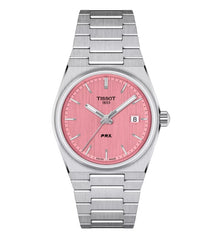 PRX 35MM STAINLESS ROSE ACCENT