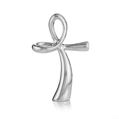 Nambe Standing Cross
