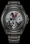 JCIT270 ECO DRIVE SPIDER-MAN S