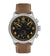 CHRONO L 42MM BROWN BLACK SERI