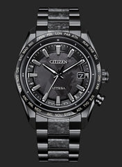 Citizen Eco Drive Minnie the Mouse Gardening Watch FE6087-04W