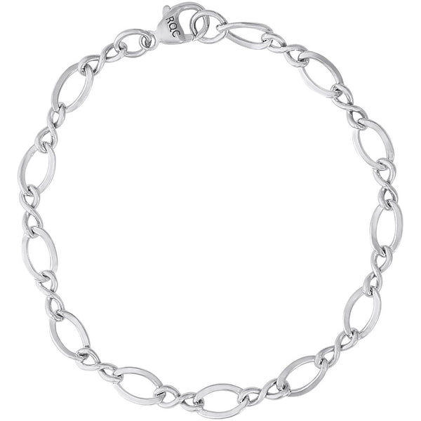 STERLING LARGE FIGURE EIGHT BR.