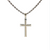14KW 22" 2.75MM SOLID ROPE CHAIN