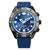 Citizen Eco Drive Satellite Wave GPS Divers Watch CC5006-06L