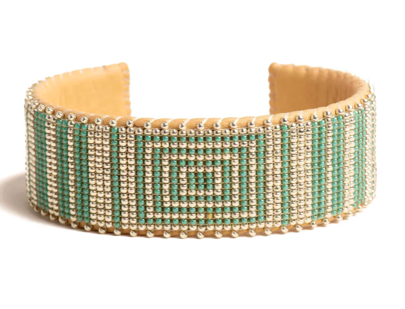 Etkie Esme Beaded Bracelet