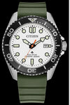 JCIT289 ECO DRIVE PROMASTER DI