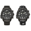 Citizen Eco Drive Promaster Land Limited Edition Strap Set JV1008-63E