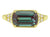 14K YG 2.32CT CREATED ALEXANDR