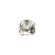 S/S FWP WAVE RING