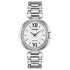 Citizen Eco Drive Capella Stainless Watch with Diamonds EX1500-52A