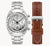 JBUL89 SHELBY RACER CHRONOGRAP