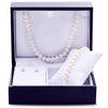 Sterling Sllver Freshwater Pearl Set