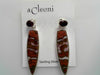 STERLING RED RIVER JASPER EARR