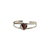 S/S BABY BANGLE CORAL