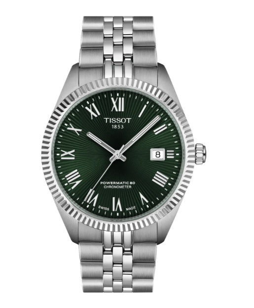BALLADE 39MM POWERMATIC 80 STA