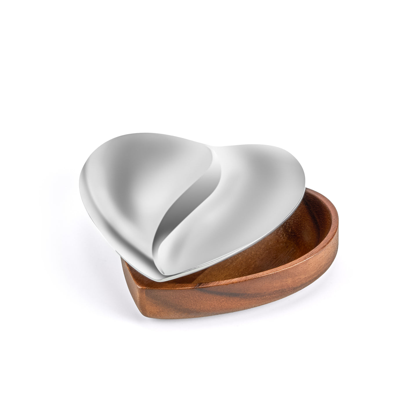 HEART TRINKET BOX DESIGNED BY