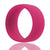 HSR32 PINK SILICONE BAND SIZE.