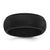SILICONE BLACK 8MM RIDGE EDGE