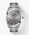 TISSOT GENTLEMAN TITANIUM W/DA