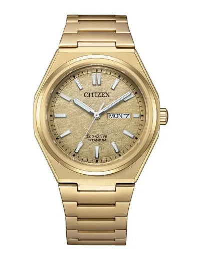 JCIT299 ZENSHIN LIMITED EDITIO