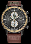 JCIT279 ECO DRIVE MANDALORIAN