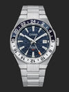 SERIES8 880 GMT STAINLESS 41MM
