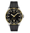 SEASTAR 1000 40MM BLACK GOLD T