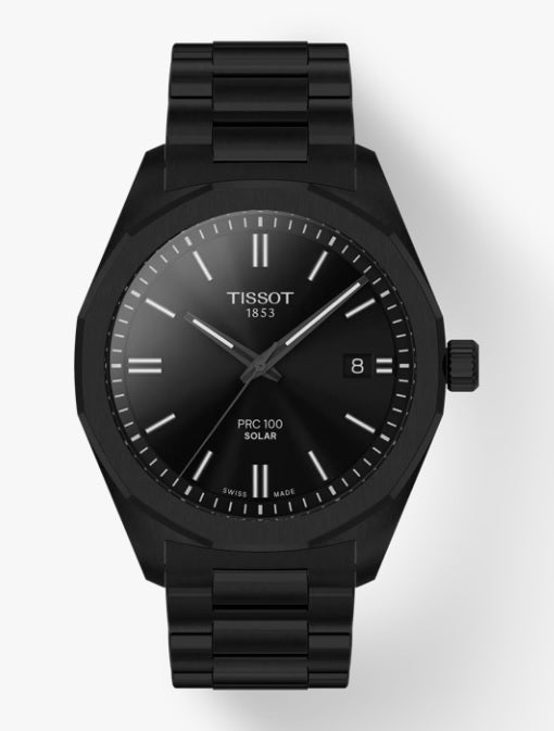 PRC 100 SOLAR QUARTZ 39MM ALL