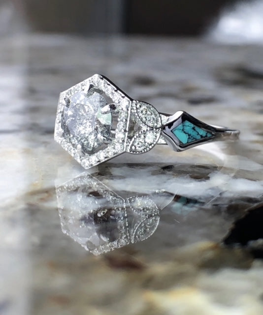 Custom Design Jewelry Process