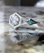 Custom Design Jewelry Process