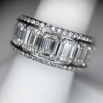 Custom Engagement Ring