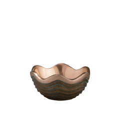 4.5" Copper Canyon Bowl